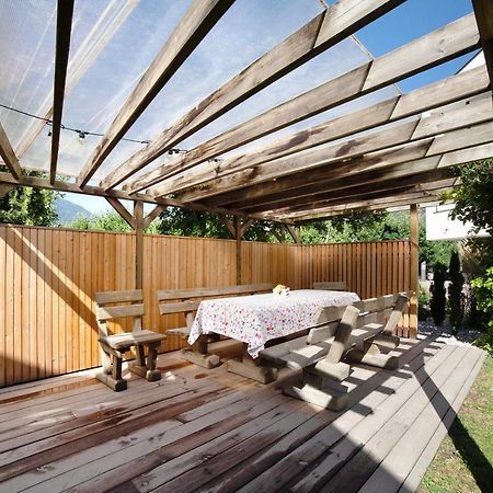 Waalhof Ferienwohnung Golden Ciardes Экстерьер фото