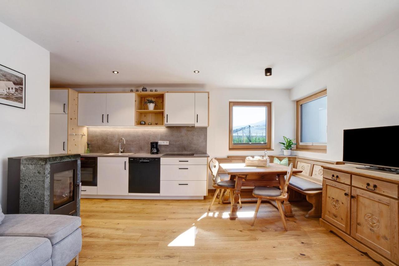 Waalhof Ferienwohnung Golden Ciardes Экстерьер фото