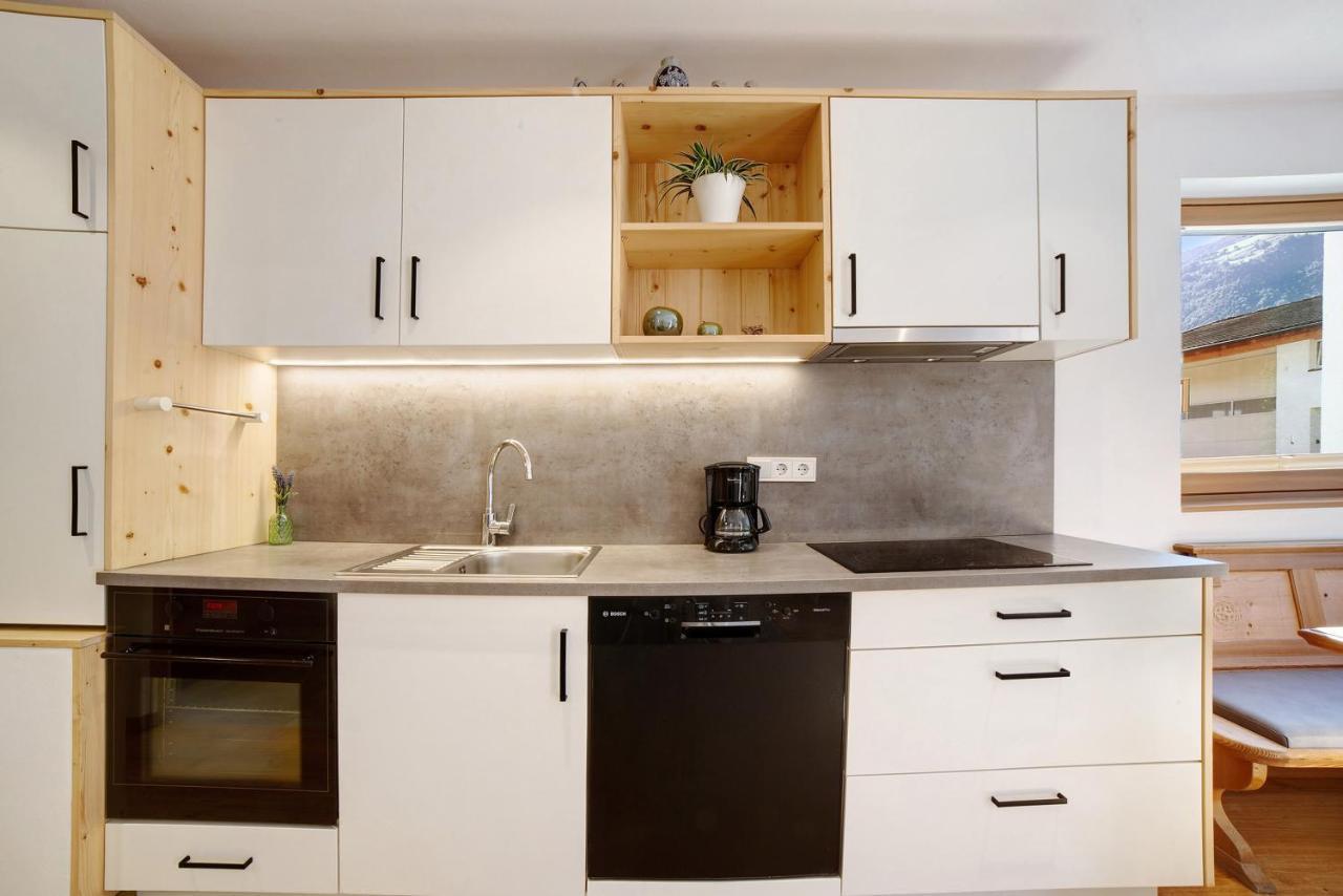 Waalhof Ferienwohnung Golden Ciardes Экстерьер фото