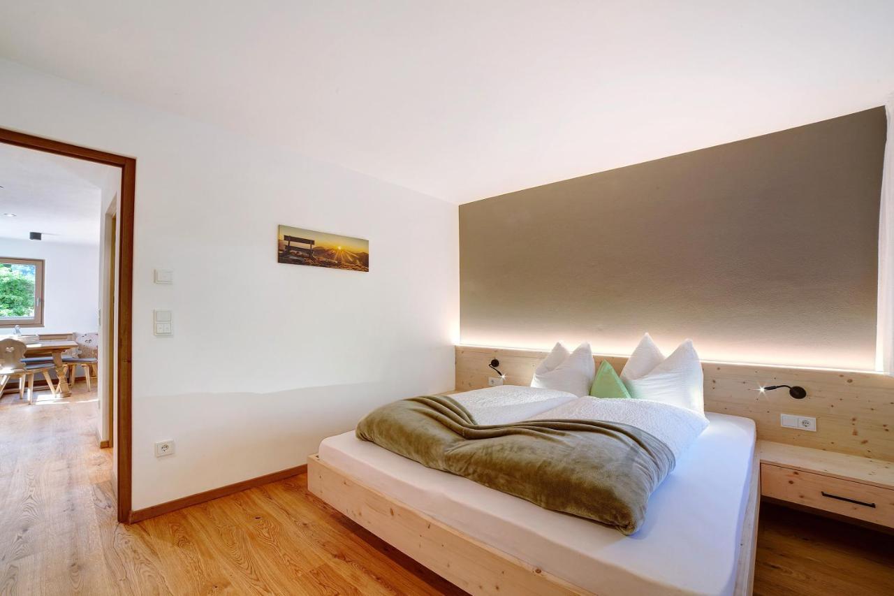 Waalhof Ferienwohnung Golden Ciardes Экстерьер фото