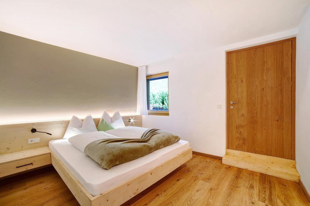 Waalhof Ferienwohnung Golden Ciardes Экстерьер фото