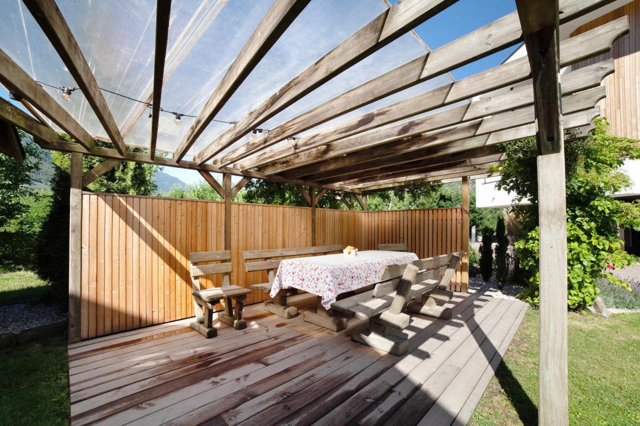 Waalhof Ferienwohnung Golden Ciardes Экстерьер фото