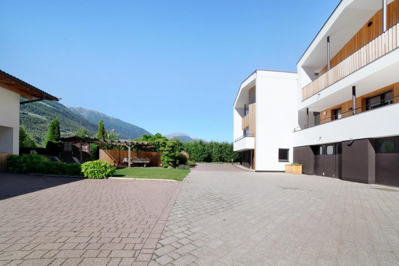 Waalhof Ferienwohnung Golden Ciardes Экстерьер фото