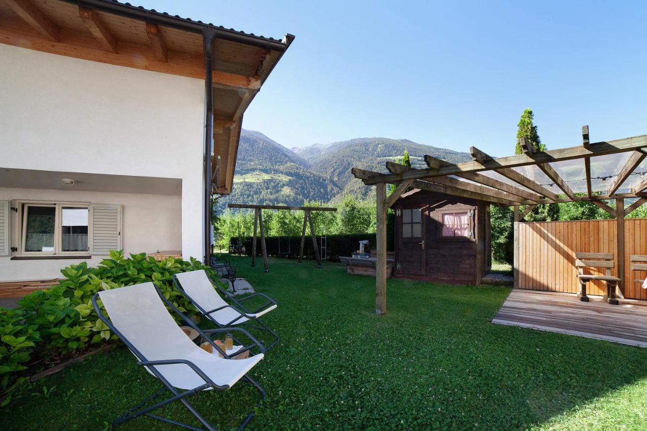 Waalhof Ferienwohnung Golden Ciardes Экстерьер фото